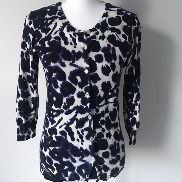 Ann Taylor Sweaters - Ann Taylor Cardigan